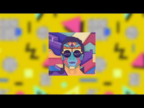 JKriv feat. Adeline Michele - Another Night (Satin Jackets Rework)