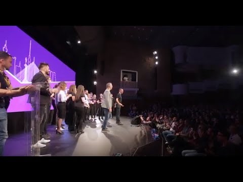 PHP Serbia Conference 2019 | Official After-movie | #phpsrb