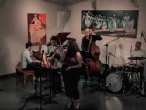 Promotional video thumbnail 3 for Beatriz Guzman