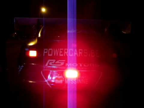 Thumbnail for Porsche 996 GT3 Cup Revving + Backfire! by Porsche, Porsche GT3