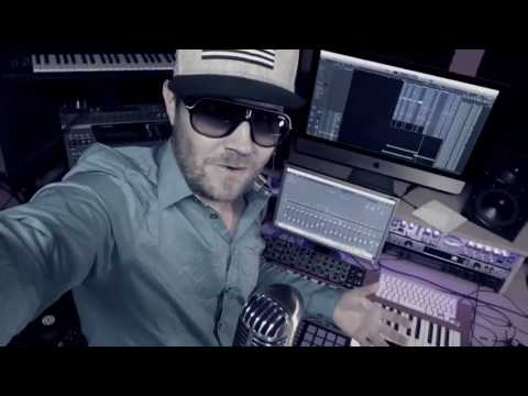 Fancy feat. Jenkki - Flames Of Love (Official Musik Video 2017)