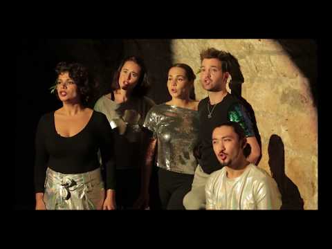 Der bleierne Lauf der Geschichte ist ein Arschloch  Aufbruch nach Utopia - TRAILER