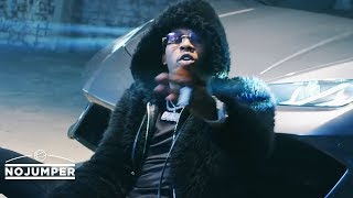 Lil Duke - The One (Official Music Video)