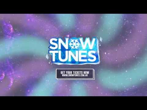 Snowtunes 2016 Music Festival - Jindabyne, Australia