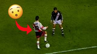 Marcelo Gallardo El mago olvidado de Argentina
