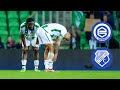 Eredivisie-exit steeds dichterbij in Euroborg | samenvatting FC Groningen - FC Utrecht