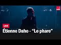 Étienne Daho Le Phare En Live Au 104