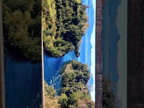 Ruta por Río Bueno: Del nacimiento al puente #nacimientodelriobueno #riobueno #chile