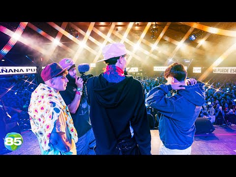 La Vuelta Al Mundo En 80 Días II - Día 85