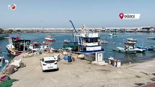 Denizlerde Yasak Başladı