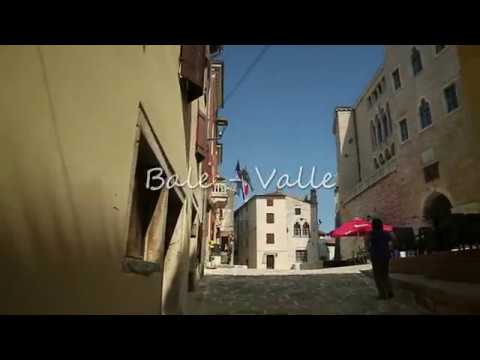 Magical Istria, Croatia