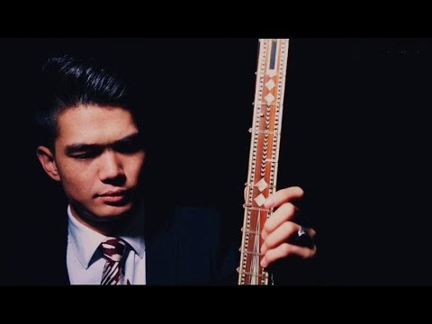 Uyghur music - Sirliq tuman