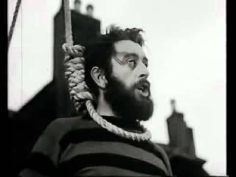 The Parting Glass - Ronnie Drew