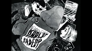 Bad Cop/Bad Cop - Bad Cop/Bad Cop (2013) [FULL EP]