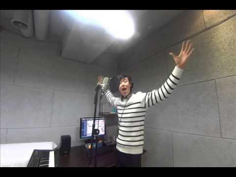 SuperSong Finalist: Sam Kwon - The Beautiful Game