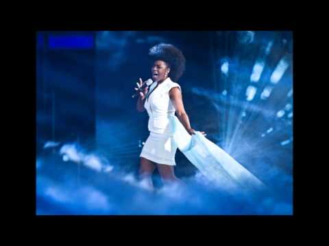 Cleo Higgins - Imagine