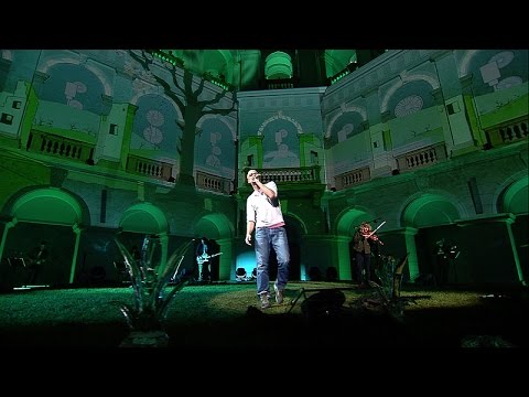 Babu Król - Biała Lokomotywa ("Wszystko jest poezja")