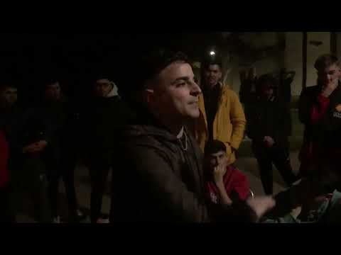 SPEKTRO vs POLO vs FACKIU$ | 8vos | FECHA 2 🇺🇾  | 07/05/22