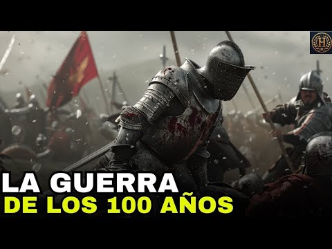THE 100 YEARS' WAR