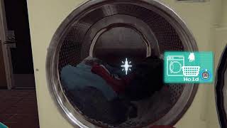 Arcade paradise.. The rise of the laundry wench