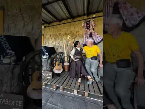 taller de danzas folclóricas🇦🇷 a cargo de la profesora Elba Abdala (Cordoba)