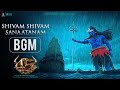 Shivam Shivam Sanaatanam BGM 45TheMovie Dr Shivarajkumar Upendra Raj B Shetty ArjunJanya