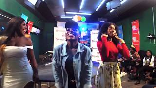 Download lagu Rinyu on Nabster TV - Marry Me Media Tour mp3 Download lagu Rinyu on Nabster TV - Marry Me Media Tour mp3