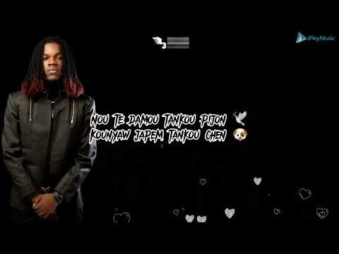 Mdo333 - ou fèm mal [Official lyrics video] Hit music Haïti 257