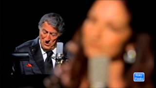 Tony Bennett y Gloria Estefan - Who Can I Turn To (Cuando nadie me necesita)