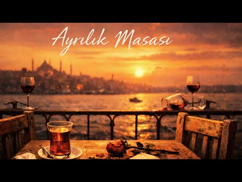 Ceset - Ayrılık Masası