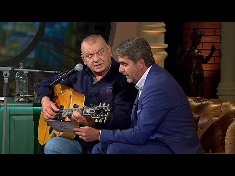 Absolútna hudobná bomba. František Nedvěd zhudobnil slovenskú básnickú klasiku - Sládkovičovu Marínu