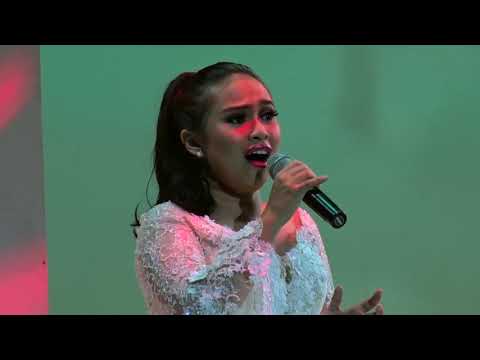 Untukmu Indonesiaku - Guruh Soekarno Putra, Arr. Irsa Destiwi