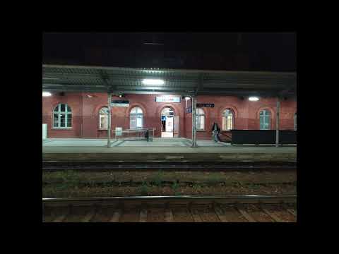 BlankO-Pociąg [PRODUCED BY MILADSKI]