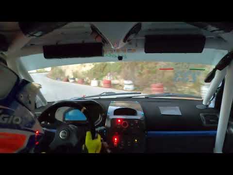 64 Monte Erice - cameracar Cristian Burgio