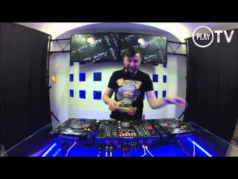 Live @PlayT 12.05.2015 - NIGHT