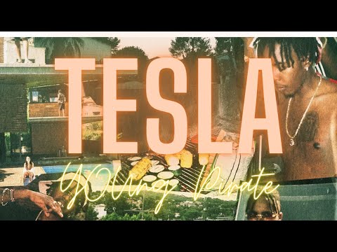YOUNG PIRATE - TESLA  (Official Music Video)