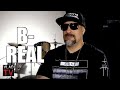 B Real On Fellow Blood Mack 10 Ending Cypress Hill Westside Connection Beef Part 16
