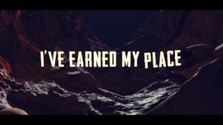 Hollow Words - Rat King (Official Lyric Video)