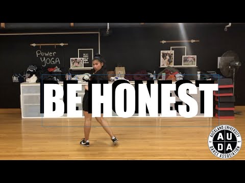 Be Honest - Jorja Smith (ft. Burna Boy) | Pauline Gomez Choreography