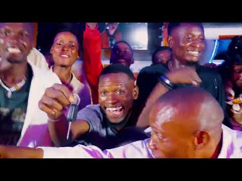 12 Mémoires Président Mbanda Moukouyou (béto kébatana)