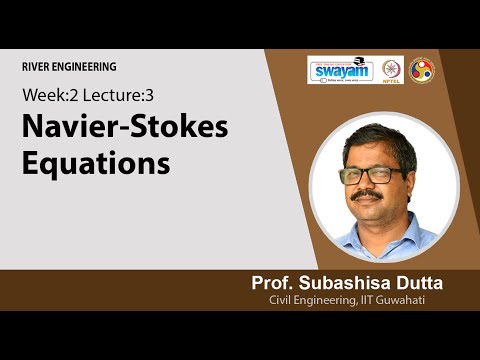 River Engineering Intro Video