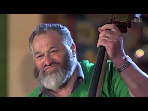 Sity Domini mit Iten Grab - De Hesisboller