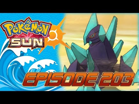 I FORGET HOW THIS WORKS - Ladder Up Episode 203 [Pokemon Sun and Moon VGC Wifi Battles]