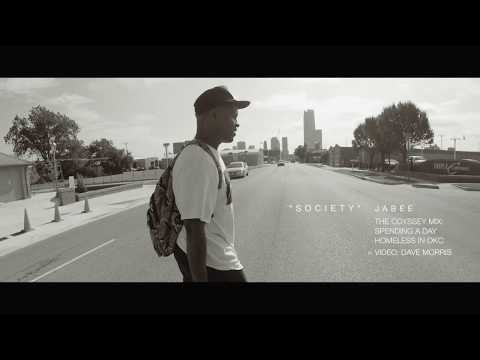 Jabee - "Society" Odyssey mix