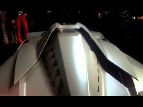 Thumbnail for Newest, most exclusive Lamborghini EVER by Lamborghini