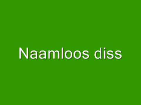 Naamloos diss(Papi Ft.Dardone