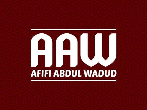 Ustadz Afifi Abdul Wadud - Fiqih Asmaul Husna (Asy-Syakur)