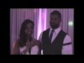 Boston MA Wedding DJs Shawn Sanga Steve Spinelli At A Haitian American Wedding 5 29 16