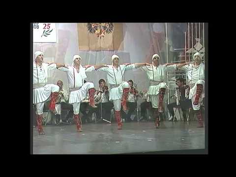 Osogovka - F.A. Oteks Folk