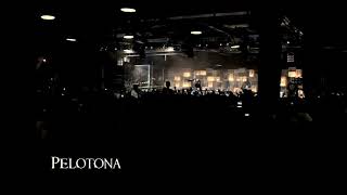 Cartel de Santa - La Pelotona (En Vivo) 2012 Tour Me atizo macizo HD